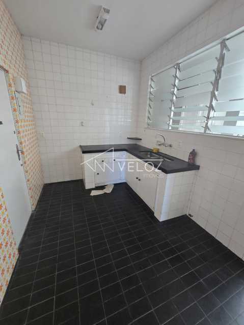 Apartamento, 3 quartos, 120 m² - Foto 19