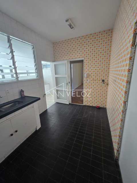 Apartamento, 3 quartos, 120 m² - Foto 5