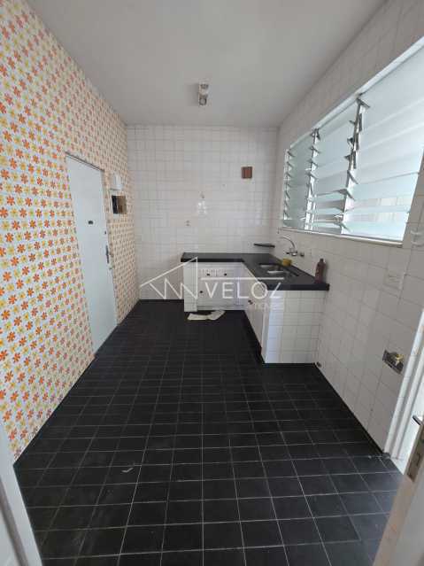 Apartamento, 3 quartos, 120 m² - Foto 23