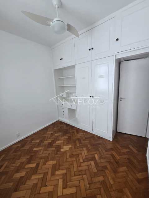 Apartamento, 3 quartos, 120 m² - Foto 16