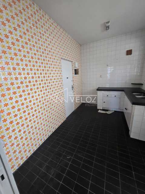 Apartamento, 3 quartos, 120 m² - Foto 1