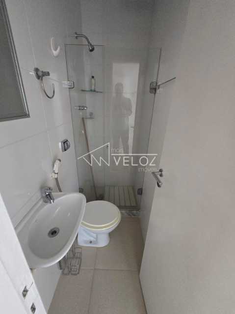 Apartamento, 3 quartos, 120 m² - Foto 14