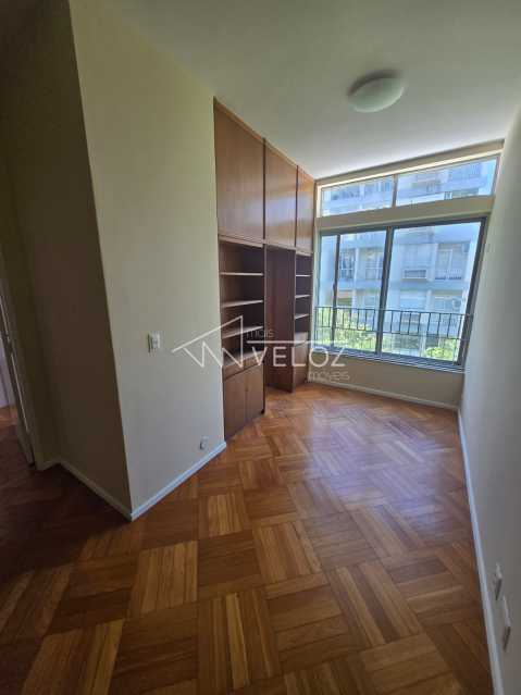 Apartamento, 3 quartos, 120 m² - Foto 11