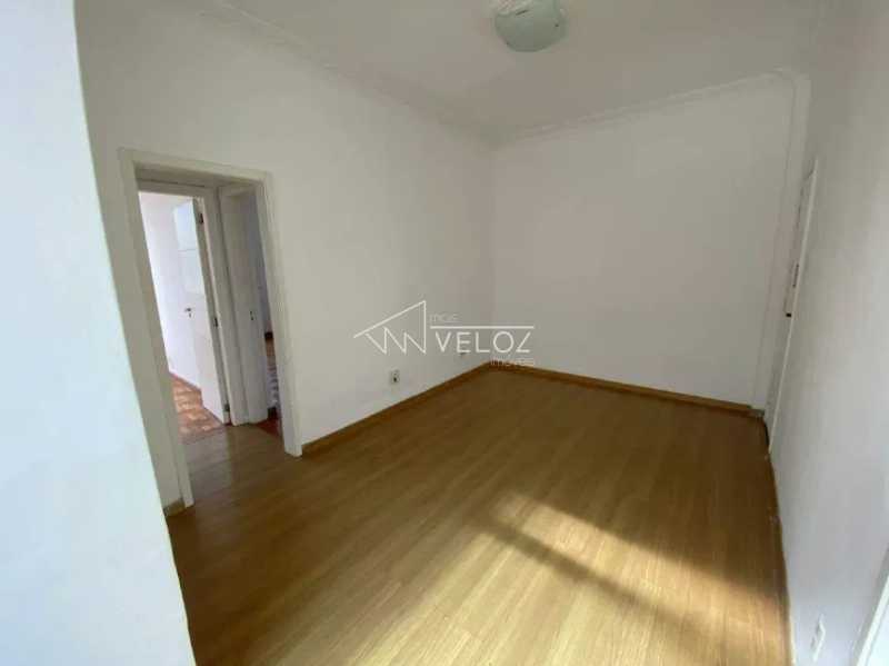 Apartamento, 2 quartos, 76 m² - Foto 2