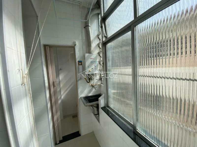 Apartamento, 2 quartos, 76 m² - Foto 16