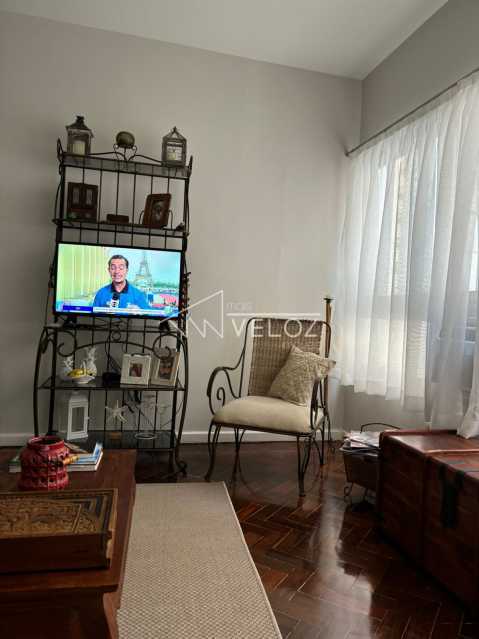 Apartamento, 3 quartos, 91 m² - Foto 20