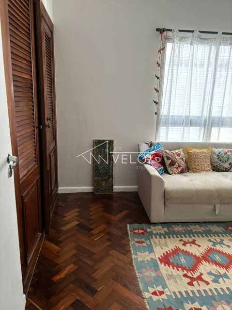 Apartamento, 3 quartos, 91 m² - Foto 21
