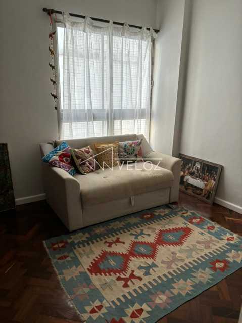 Apartamento, 3 quartos, 91 m² - Foto 3