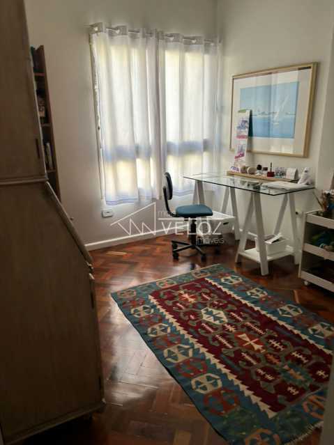 Apartamento, 3 quartos, 91 m² - Foto 11