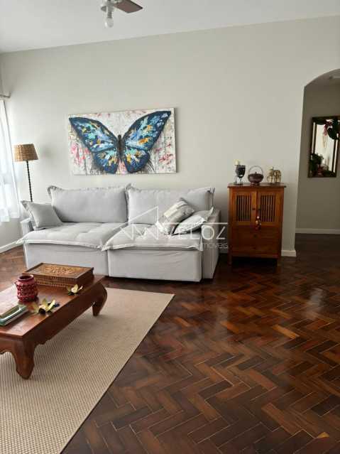 Apartamento, 3 quartos, 91 m² - Foto 23