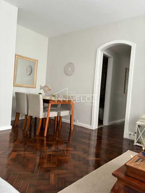 Apartamento, 3 quartos, 91 m² - Foto 5