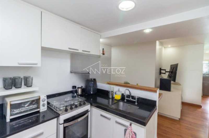 Apartamento, 2 quartos, 74 m² - Foto 16