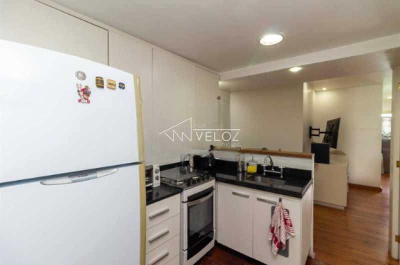 Apartamento, 2 quartos, 74 m² - Foto 9