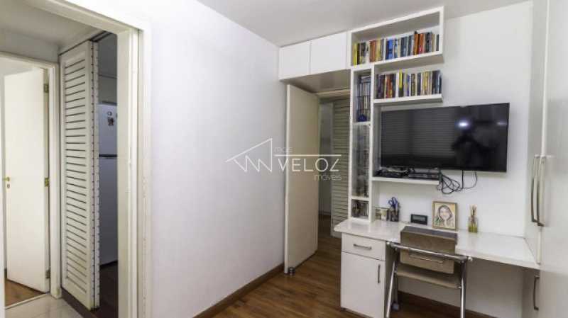 Apartamento, 2 quartos, 74 m² - Foto 5