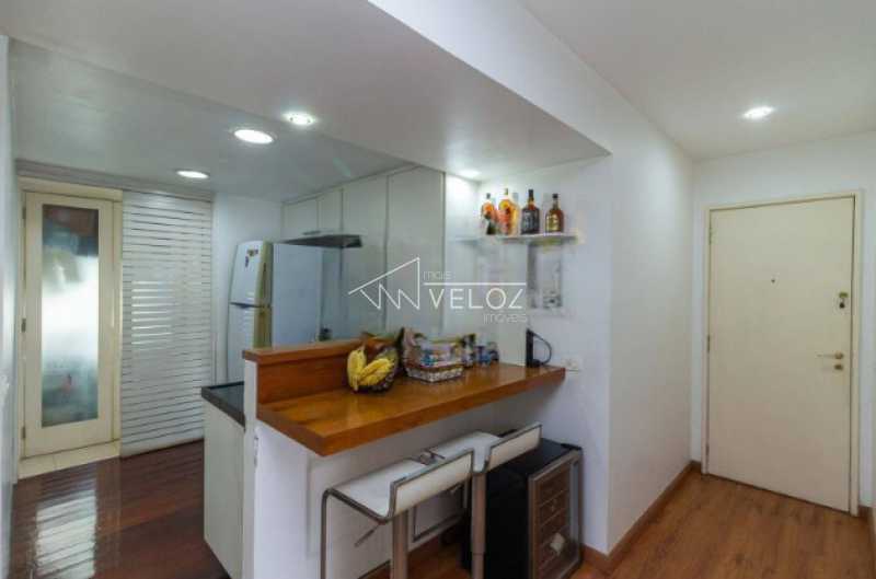 Apartamento, 2 quartos, 74 m² - Foto 14