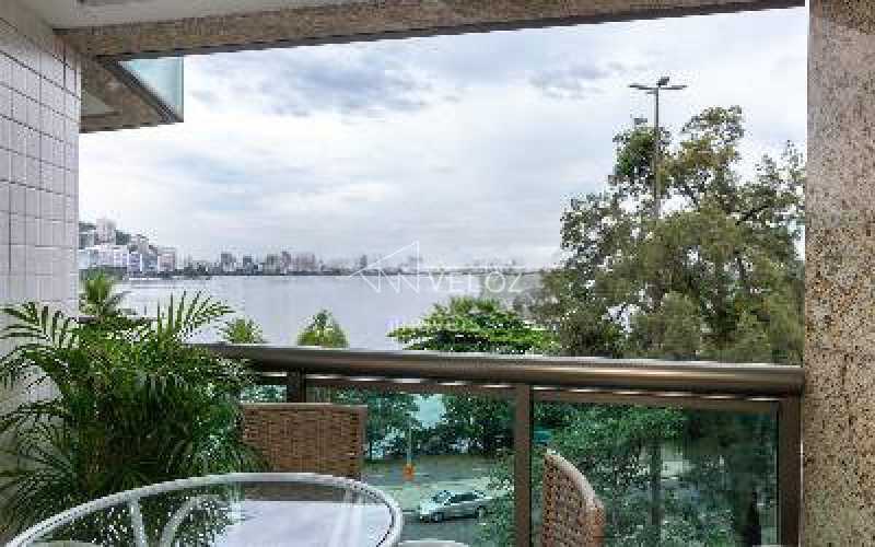 Apartamento, 2 quartos, 74 m² - Foto 10