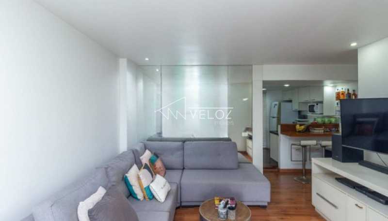 Apartamento, 2 quartos, 74 m² - Foto 15