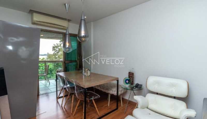 Apartamento, 2 quartos, 74 m² - Foto 13