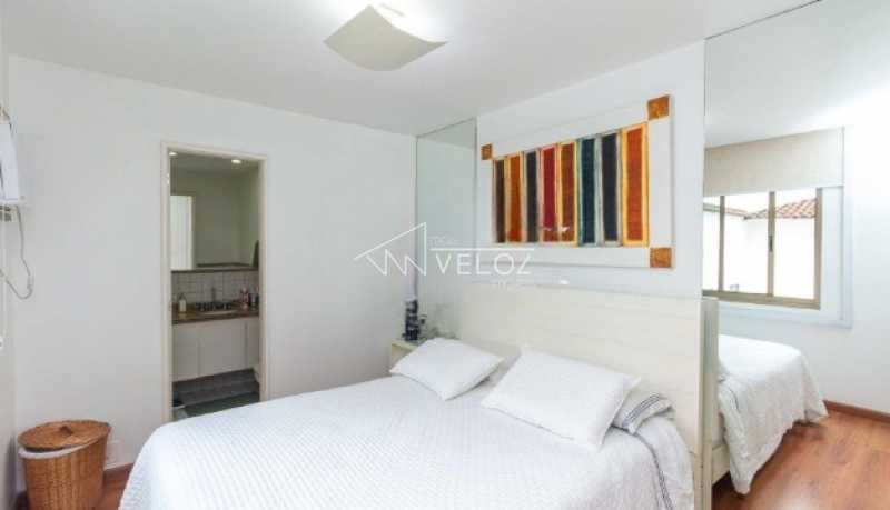 Apartamento, 2 quartos, 74 m² - Foto 6