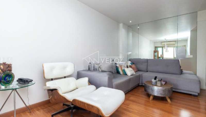 Apartamento, 2 quartos, 74 m² - Foto 4