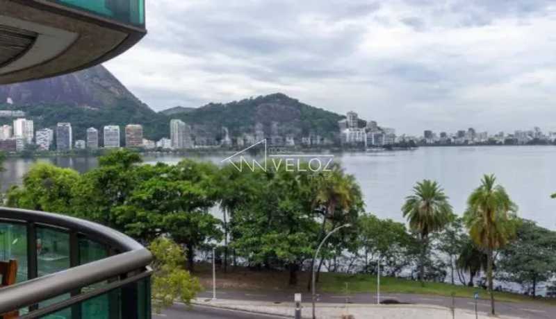 Apartamento, 2 quartos, 74 m² - Foto 3