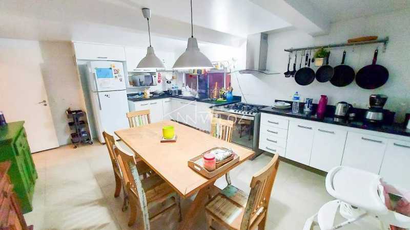 Apartamento, 5 quartos, 270 m² - Foto 13