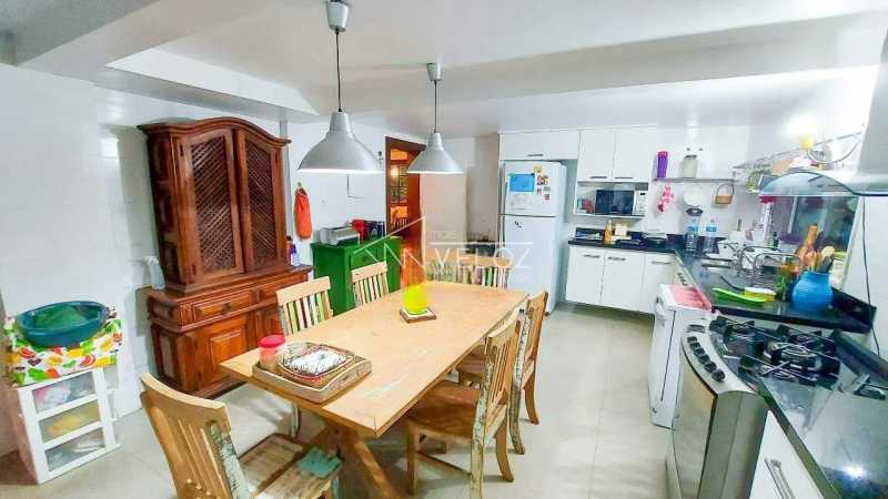 Apartamento, 5 quartos, 270 m² - Foto 19