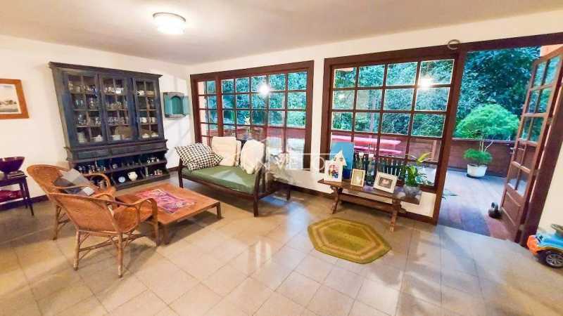 Apartamento, 5 quartos, 270 m² - Foto 22