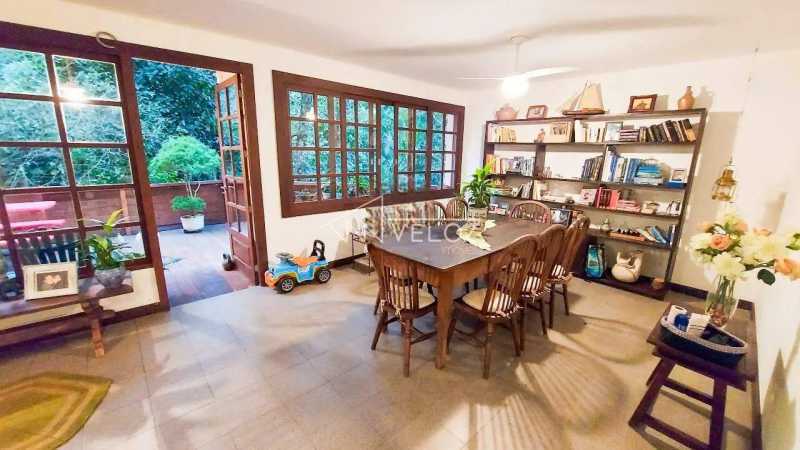 Apartamento, 5 quartos, 270 m² - Foto 12