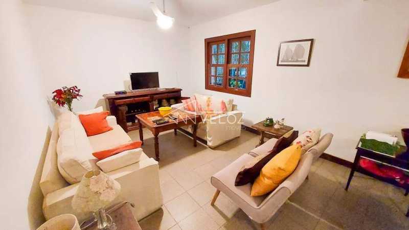 Apartamento, 5 quartos, 270 m² - Foto 6