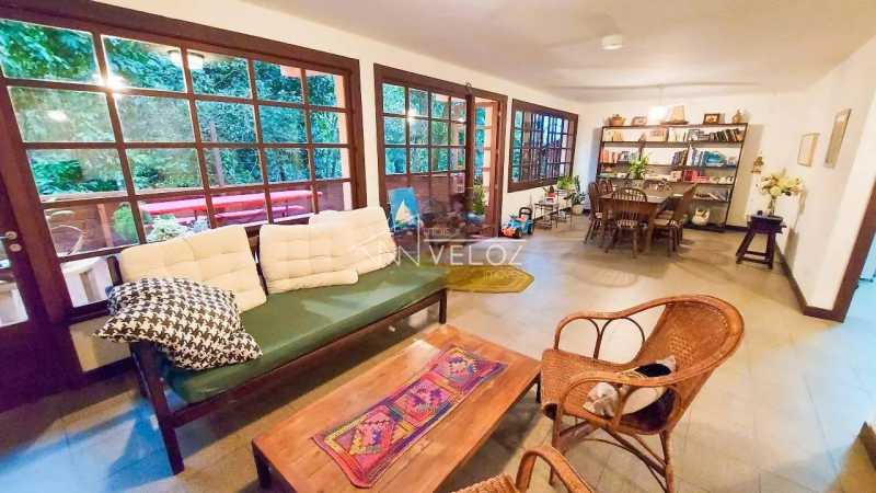 Apartamento, 5 quartos, 270 m² - Foto 17