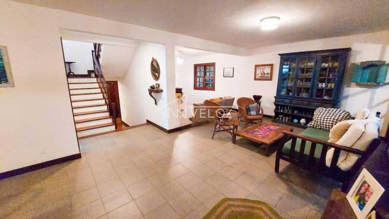 Apartamento, 5 quartos, 270 m² - Foto 2