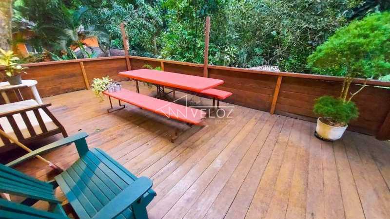 Apartamento, 5 quartos, 270 m² - Foto 3