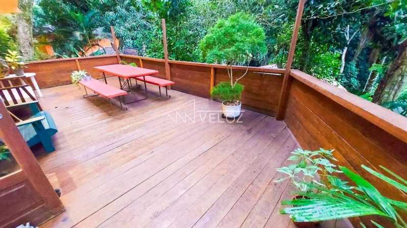 Apartamento, 5 quartos, 270 m² - Foto 15