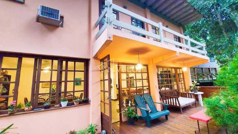 Apartamento, 5 quartos, 270 m² - Foto 16