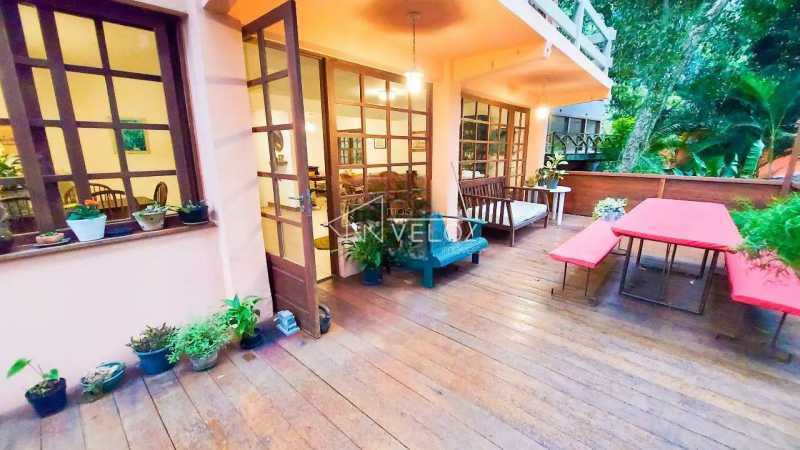 Apartamento, 5 quartos, 270 m² - Foto 10