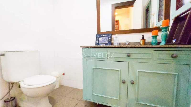 Apartamento, 5 quartos, 270 m² - Foto 18