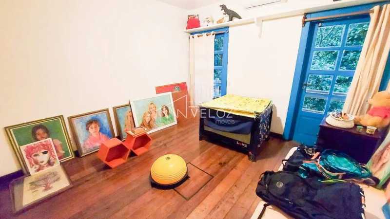 Apartamento, 5 quartos, 270 m² - Foto 25