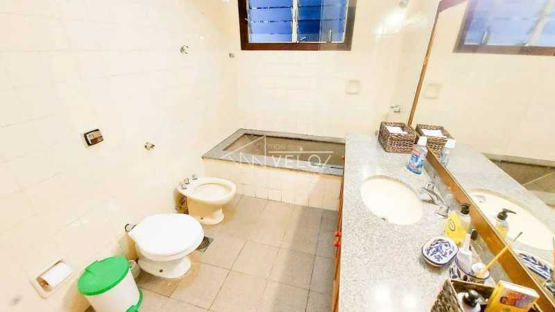 Apartamento, 5 quartos, 270 m² - Foto 4