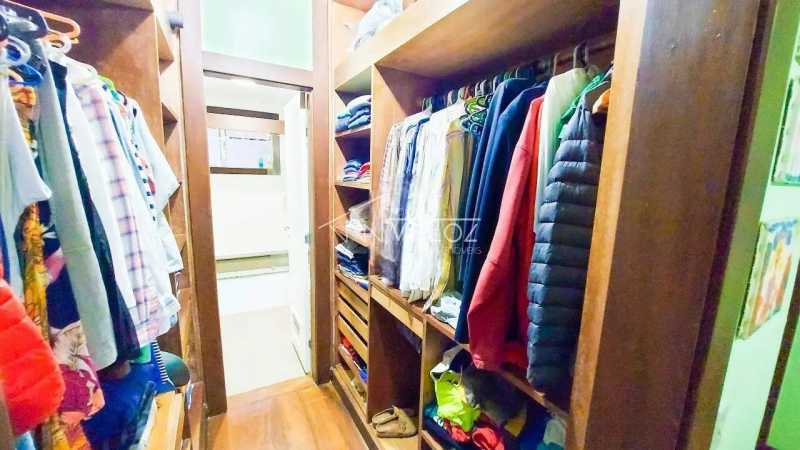 Apartamento, 5 quartos, 270 m² - Foto 1