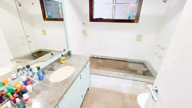 Apartamento, 5 quartos, 270 m² - Foto 8