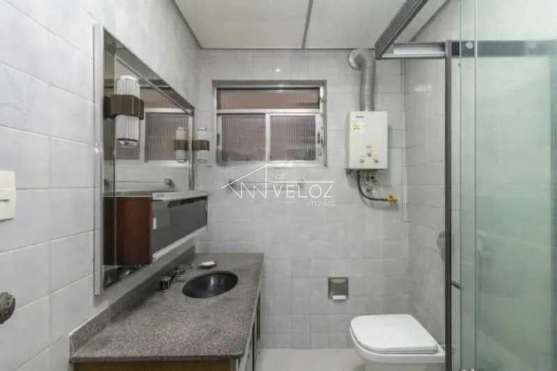 Apartamento, 1 quarto, 62 m² - Foto 9