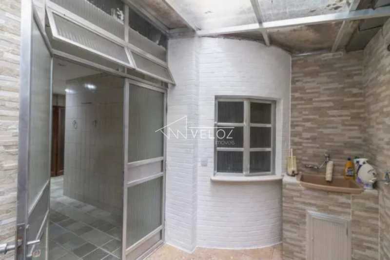 Apartamento, 1 quarto, 62 m² - Foto 21