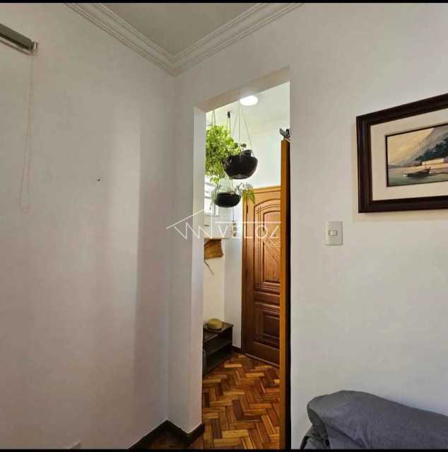 Apartamento, 1 quarto, 40 m² - Foto 4