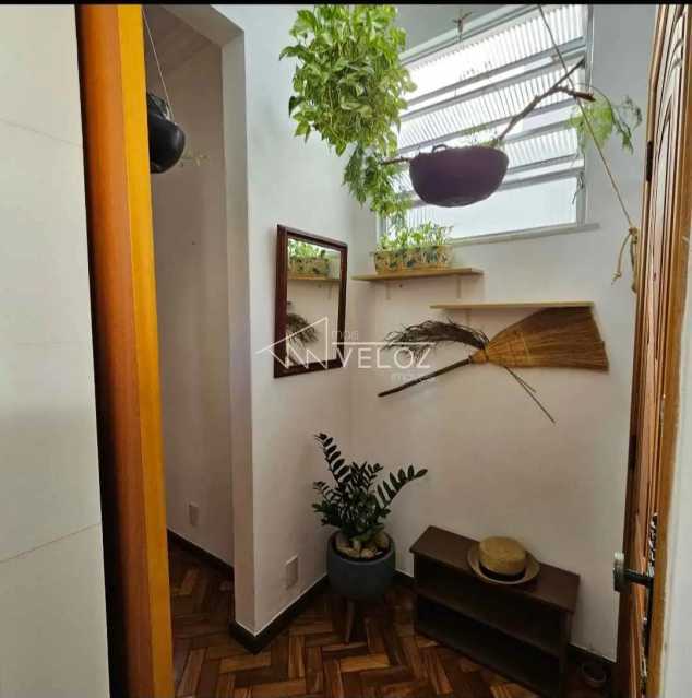 Apartamento, 1 quarto, 40 m² - Foto 25