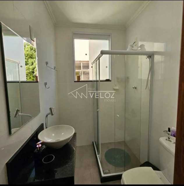 Apartamento, 1 quarto, 40 m² - Foto 29