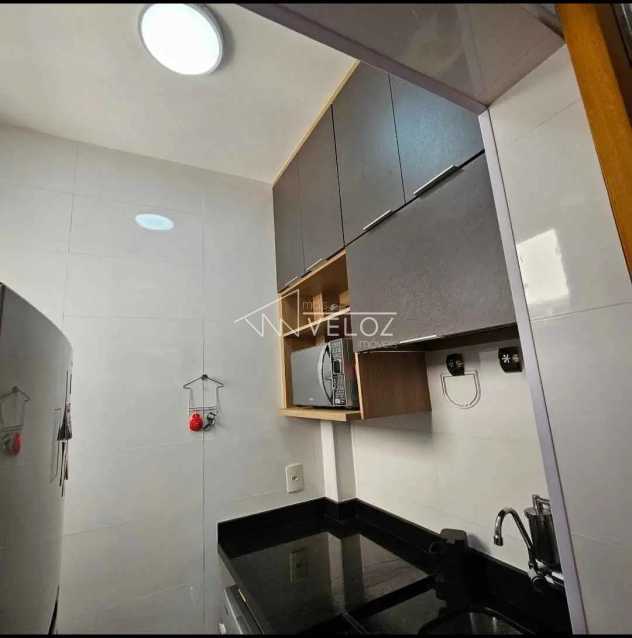Apartamento, 1 quarto, 40 m² - Foto 15