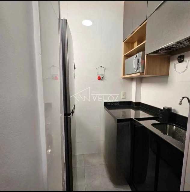 Apartamento, 1 quarto, 40 m² - Foto 27