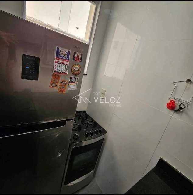 Apartamento, 1 quarto, 40 m² - Foto 2