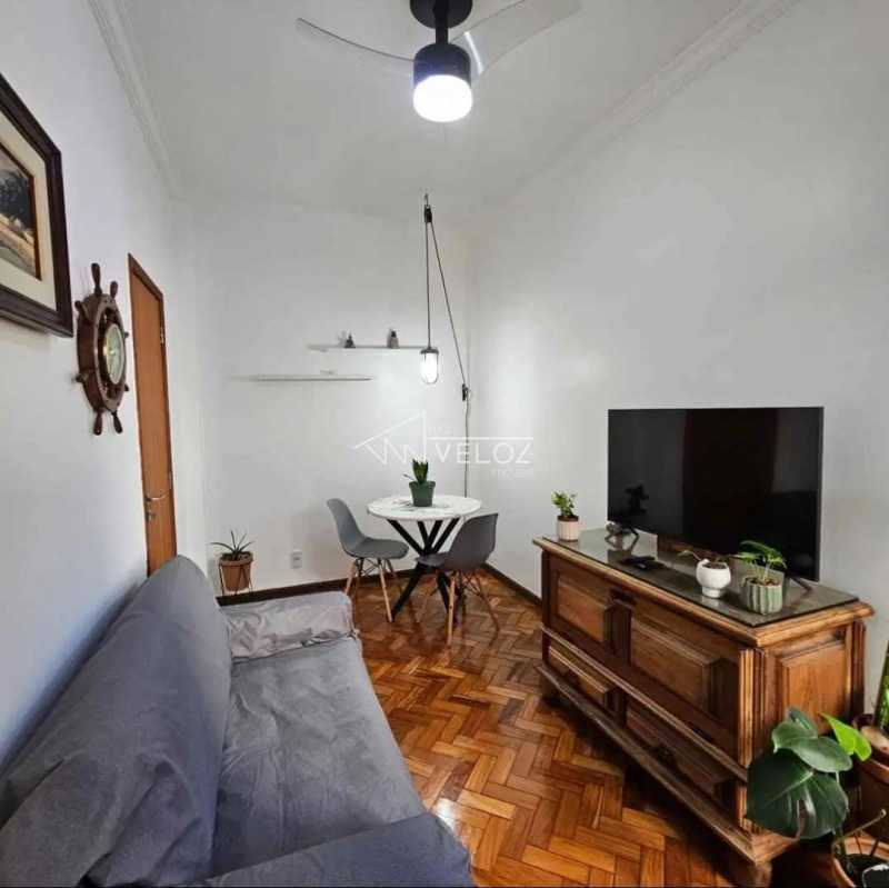 Apartamento, 1 quarto, 40 m² - Foto 5